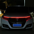 Fita Led Universal Para Carros